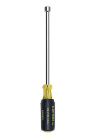 Tournevis à douille 5/16" à tige de 6" avec pointe magnétique #AM506465160