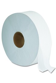 Papier hygiénique junior Blue Ribbon, 2 plis #PSJB2183300