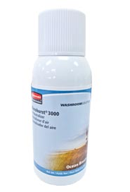 Refill Air Neutralizer Microburst 3000 LCD #UN258301000