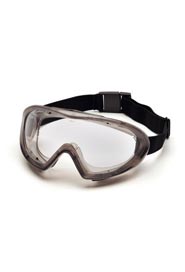 Safety Glasses Pyramex Capstone #TQSEL258000