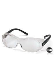 Lunettes de sécurité Pyramex OTS #AM113510000