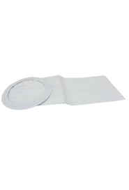 Sac en papier pour aspirateur Windsor VP-10 #WD068005000