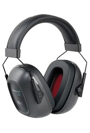 Earmuff Mid Level Sounds Headband #TQSGQ238000