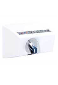 Nova 5 No Touch Hand Dryer 240 V #NV000220000