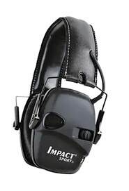 Coquilles écouteur pliables Impact Sport #TQSGG272000