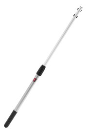 Executive Series Telescopic Handle 41" - 79" Hygen Quick Connect #RB186388200