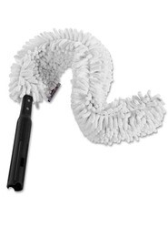 Q852 Flexible Microfiber Dusting Kit #RB00Q852000