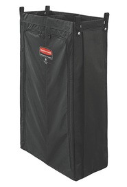 Sac de remplacement divisé en tissu Executive Series #RB196691200
