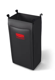 Sac de remplacement en tissu pour travaux lourds Executive Series #RB006187000