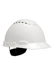 Casque de sécurité ventilé 3M #3M000053153