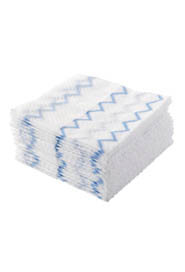 Disposable Microfiber Dust-Cloth HYGEN #RB189395600
