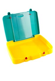 Couvercle pour sac à ordures #AG704000000