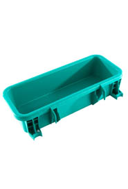 Petit bac latéral pour les chariots de Atlas Graham #AG060302000
