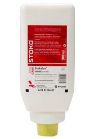 Crème à mains régénératrice Stokolan #SH033886000