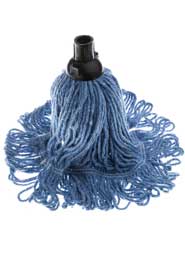 Wet Yacht Looped End Mop Tuff Stuff Ringtail #AG001805BLE