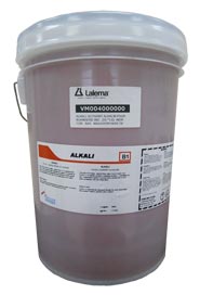 Détergent à lessive liquide ALKALI #VM004000000