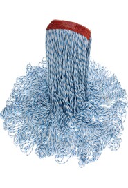 Tuff Stuff Looped-end Floor Finish Mop #AG001762000