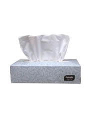 Papier mouchoir en boîte Cascades Elite #PW004138000