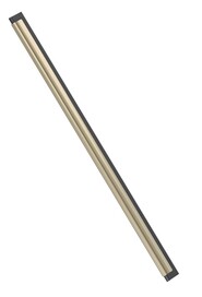 Vileda Brass Squeegee with Rubber Blade #MR139789000