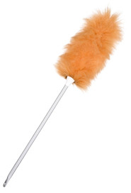 Wooly Wonder Lambswool Duster #AG000312000