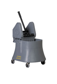 Downpress Bucket & Wringer Combo 25-38 L Vileda #MR134706000