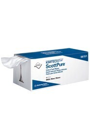 06151 KIMTECH PREP SCOTTPURE Critical Task Wipes #KC006151000