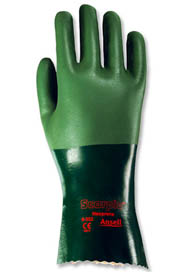 Neoprene Coated Cotton Gloves Scorpio #TQSAY040000