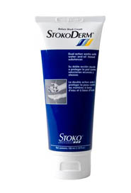 Crème protectrice pour milieu de travail StokoDerm #SH033868000
