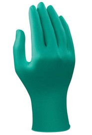 Nitrile Gloves Touch N Tuff #TQSAY733000