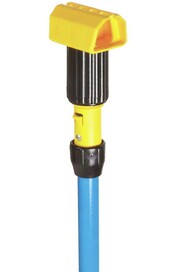 Clamp Style Fiberglass Handle Gripper H246 #RB00H246BLE