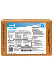 General Purpose Cleaner, GP Forward Envirobox #JH004516000