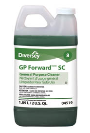 GP FORWARD Nettoyat tout usage concentré #JH004519000