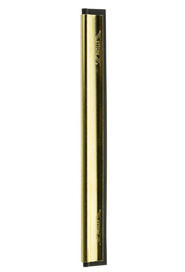 Cannelure en laiton Ettore Master avec lame en caoutchouc #AG036518000