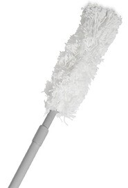 Plumeau extensible à tête lavable HiDuster #RB00T110000