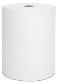 SCOTT ESSENTIAL High Capacity Paper Towels, 1000' #KC001000000