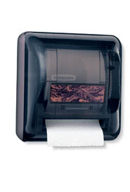 Hand Roll Towel Dispenser Kimberly-Clark D2 #KC009073000