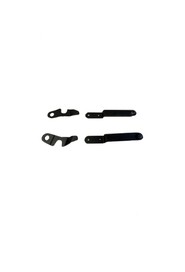 Connectors for Cart Rubbermaid Lock-'N-Go #RB9T7301000