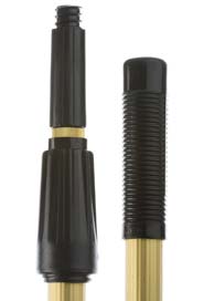 Manche extensible à 2 sections REA-C-H #AG037108000