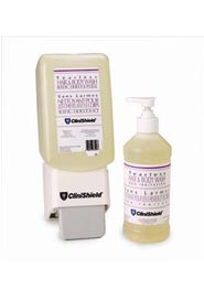 Tearless Hair & Body Wash Pump Bottle 16 oz #SH064307000
