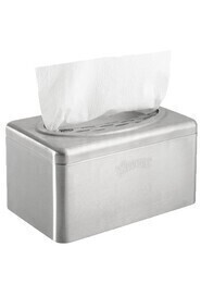09924 Kleenex Single Fold Hand Towel Box Cover Dispenser #KC009924000