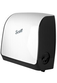 Scott Manual Hard Roll Towel Dispenser #KC034347000