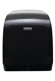 Electronic Hard Roll Towel Dispenser Mod NG #KC034351000