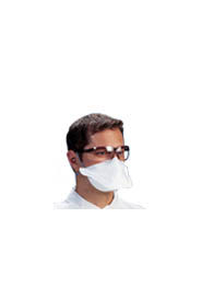 Masque autonome chirurgical et de filtration PFR95 N95 #KC062126000