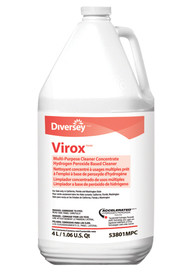 General Virucidal Cleaner Disinfectant Virox AHP 5 #JH053801000