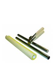 Wood Care T-Bar Applicator & Pad #JH099040000