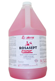 Long-Lasting Antibacterial Hand Soap ROSASEPT #LM0057754.0