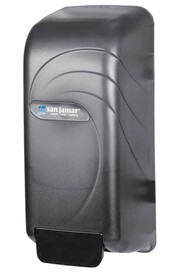 S890TBK Oceans Manual Soap and Hand Sanitizer Dispenser #AL00S890NOI