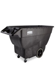 Chariot basculant 3/4 verge Rubbermaid Commercial #RB001011NOI