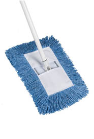 Ensemble pour le lavage des murs Vileda #MR134525000