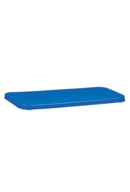 Blue lid for Vileda window/wax bucket #MR135343000